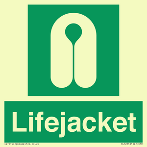 Lifejacket